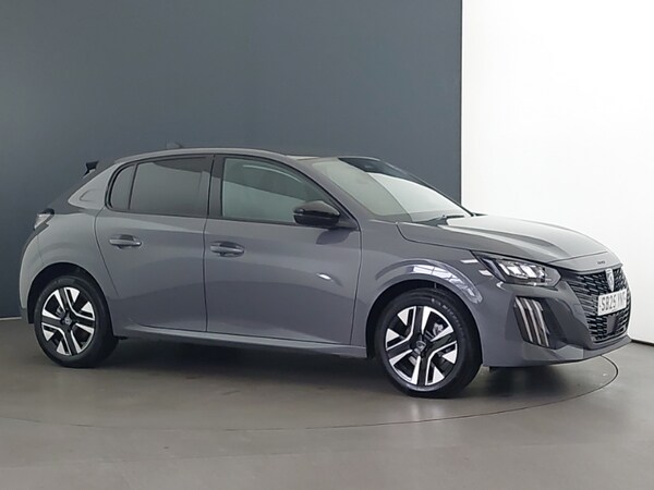 Used Peugeot 208 2025 for sale - 76195408: Photo 12