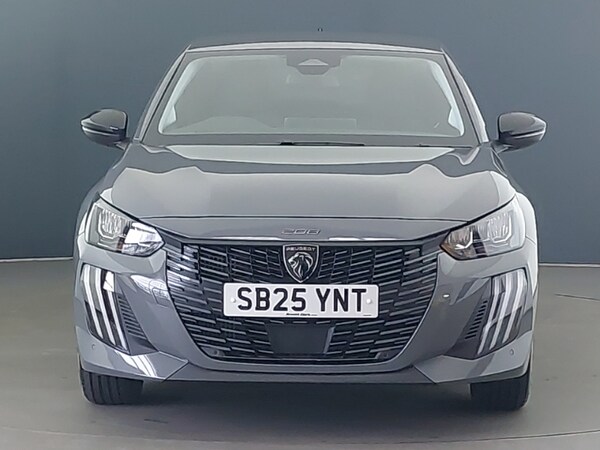 Used Peugeot 208 2025 for sale - 76195408: Photo 19