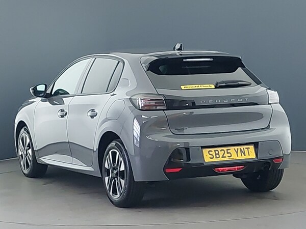 Used Peugeot 208 2025 for sale - 76195408: Photo 3