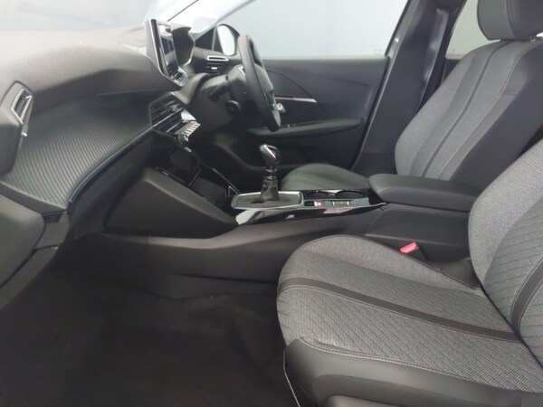 Used Peugeot 208 2025 for sale - 76195408: Photo 5