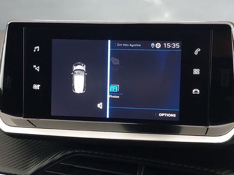 Used Peugeot 208 2020 for sale - 77992618: Photo 10