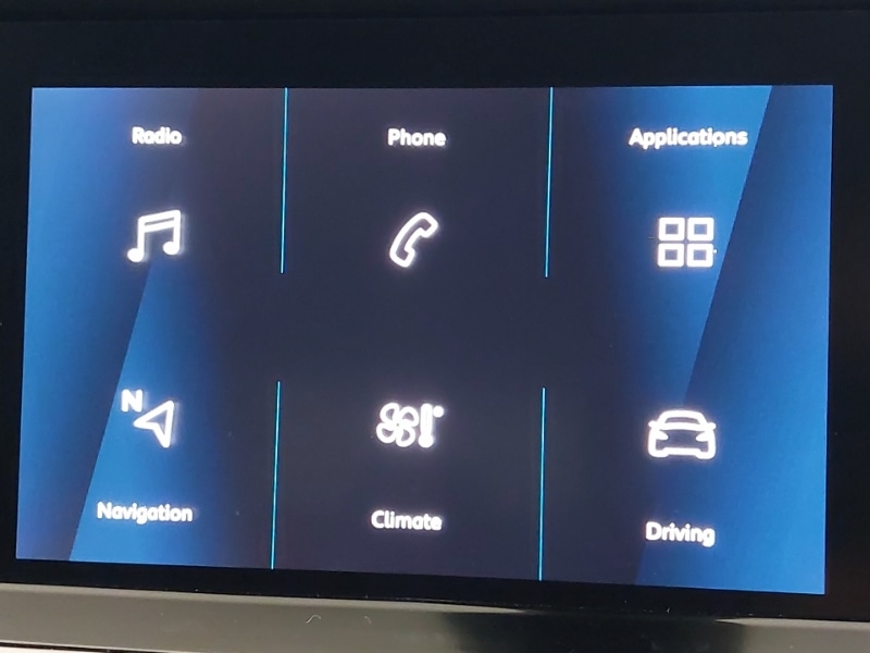 Used Peugeot 208 2020 for sale - 77992618: Photo 11