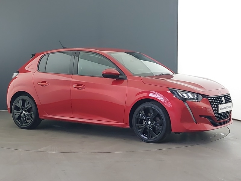 Used Peugeot 208 2020 for sale - 77992618: Photo 12