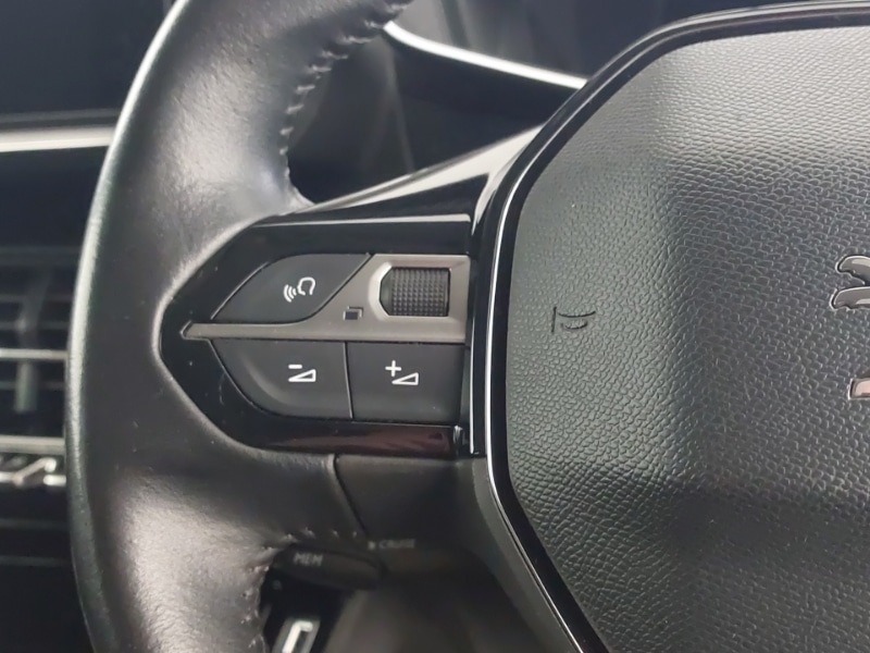 Used Peugeot 208 2020 for sale - 77992618: Photo 14