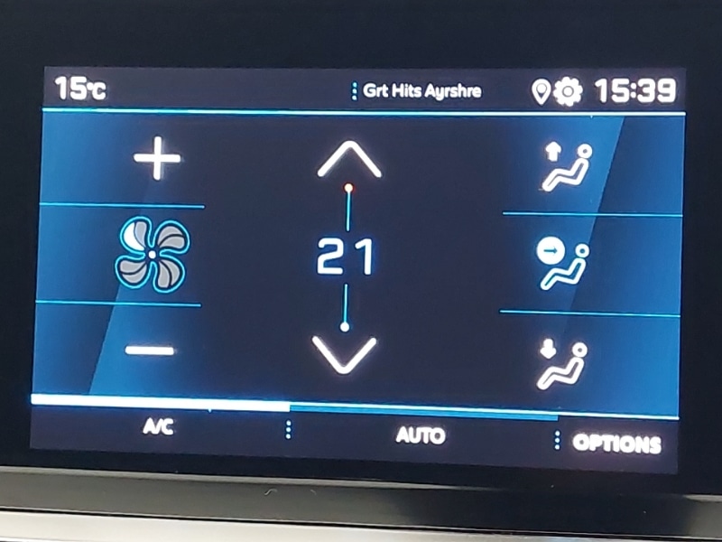 Used Peugeot 208 2020 for sale - 77992618: Photo 15