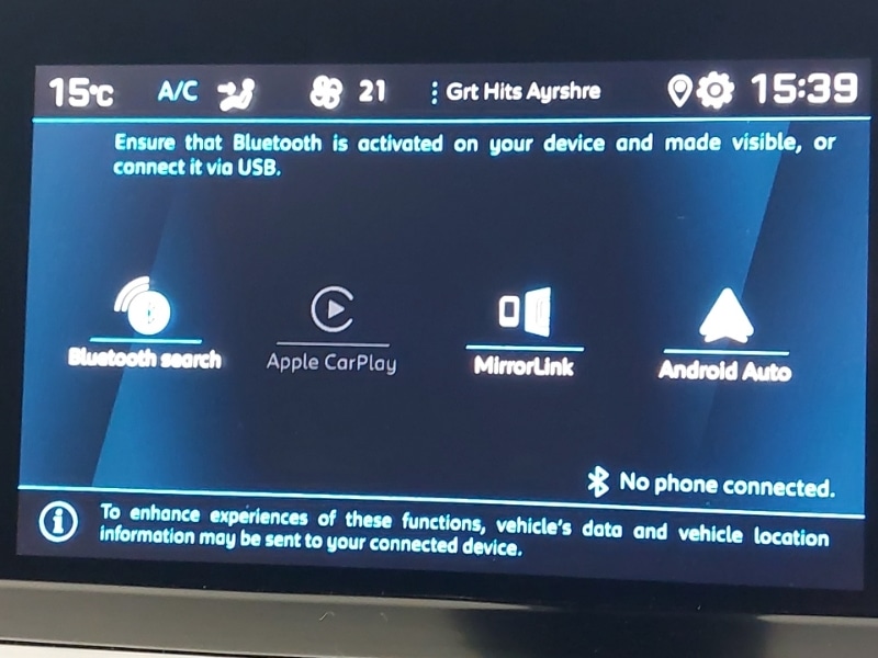 Used Peugeot 208 2020 for sale - 77992618: Photo 17