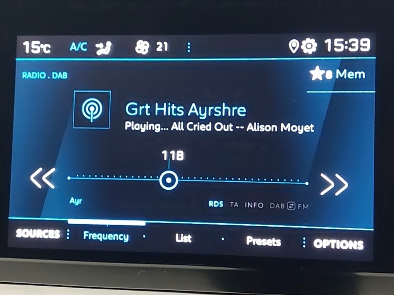 Used Peugeot 208 2020 for sale - 77992618: Photo 18