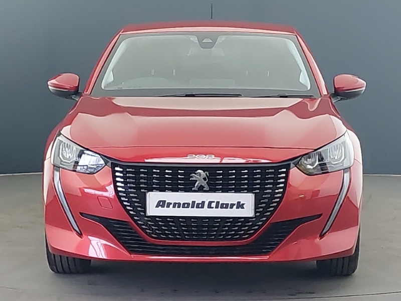 Used Peugeot 208 2020 for sale - 77992618: Photo 19