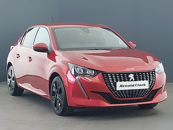 Peugeot 208 feature image