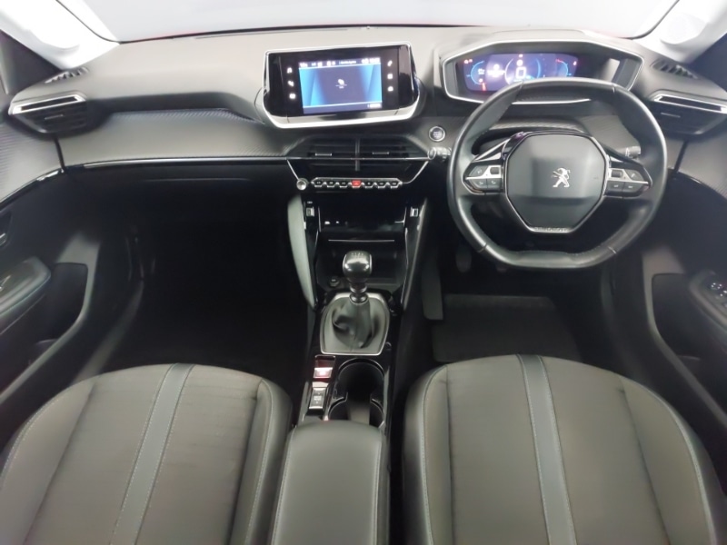 Used Peugeot 208 2020 for sale - 77992618: Photo 2