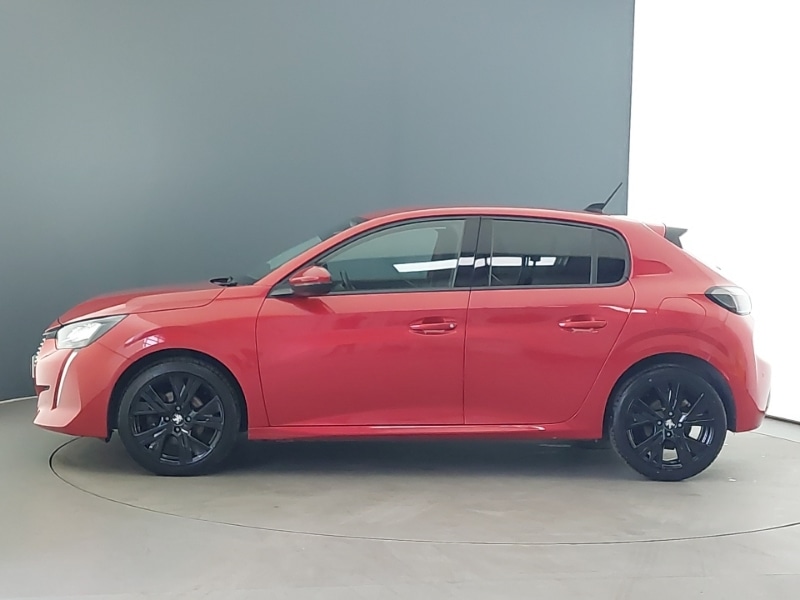 Used Peugeot 208 2020 for sale - 77992618: Photo 4