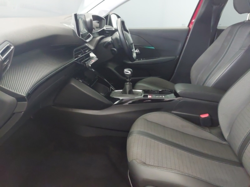 Used Peugeot 208 2020 for sale - 77992618: Photo 5