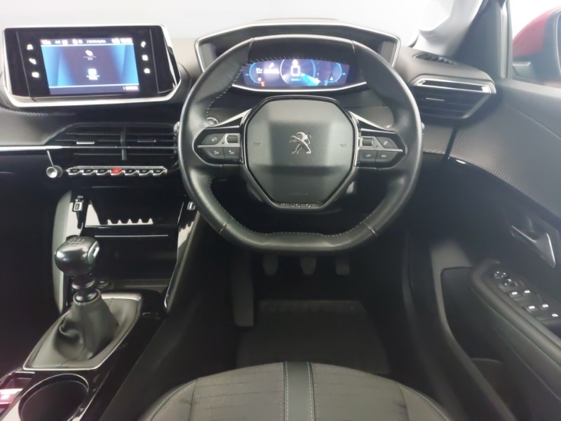 Used Peugeot 208 2020 for sale - 77992618: Photo 7