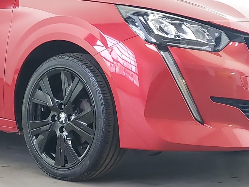 Used Peugeot 208 2020 for sale - 77992618: Photo 9