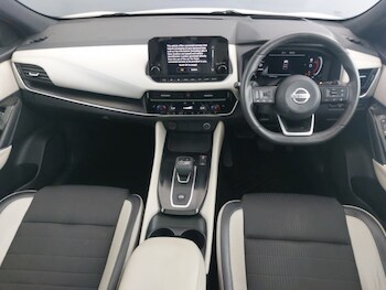 Used Nissan Qashqai 2021 for sale - 78723499: Photo