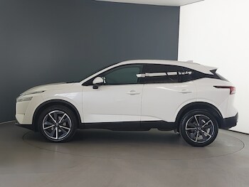 Used Nissan Qashqai 2021 for sale - 78723499: Photo