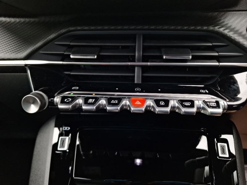 Used Peugeot 2008 2025 for sale - 76160342: Photo 18