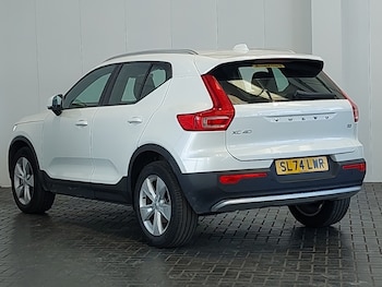 Used Volvo XC40 2024 for sale - 75921042: Photo