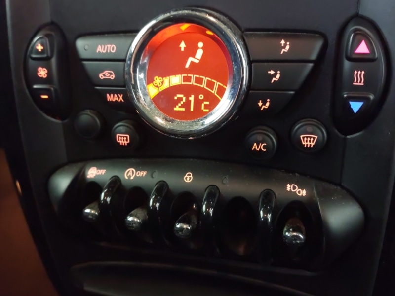 Used MINI Countryman 2016 for sale - 76465355: Photo 11