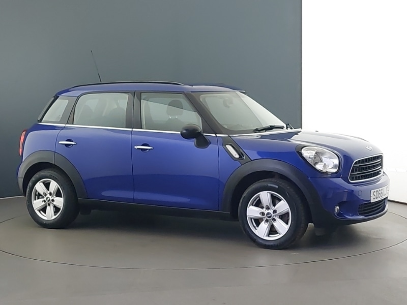 Used MINI Countryman 2016 for sale - 76465355: Photo 12