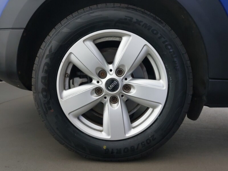 Used MINI Countryman 2016 for sale - 76465355: Photo 17