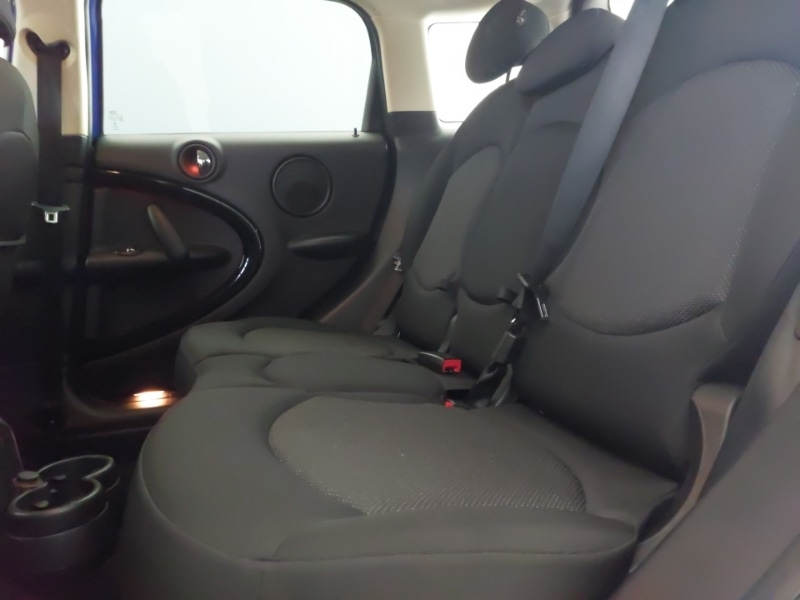 Used MINI Countryman 2016 for sale - 76465355: Photo 6