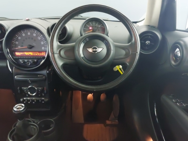 Used MINI Countryman 2016 for sale - 76465355: Photo 7