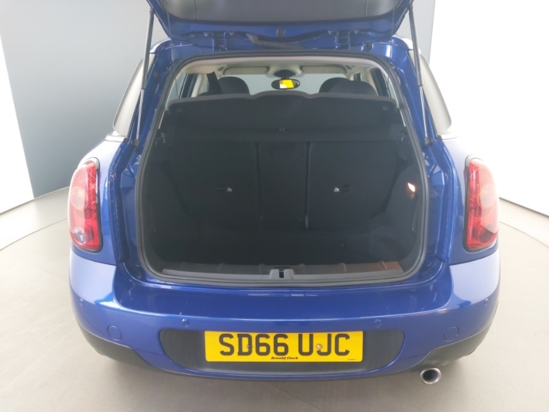 Used MINI Countryman 2016 for sale - 76465355: Photo 8