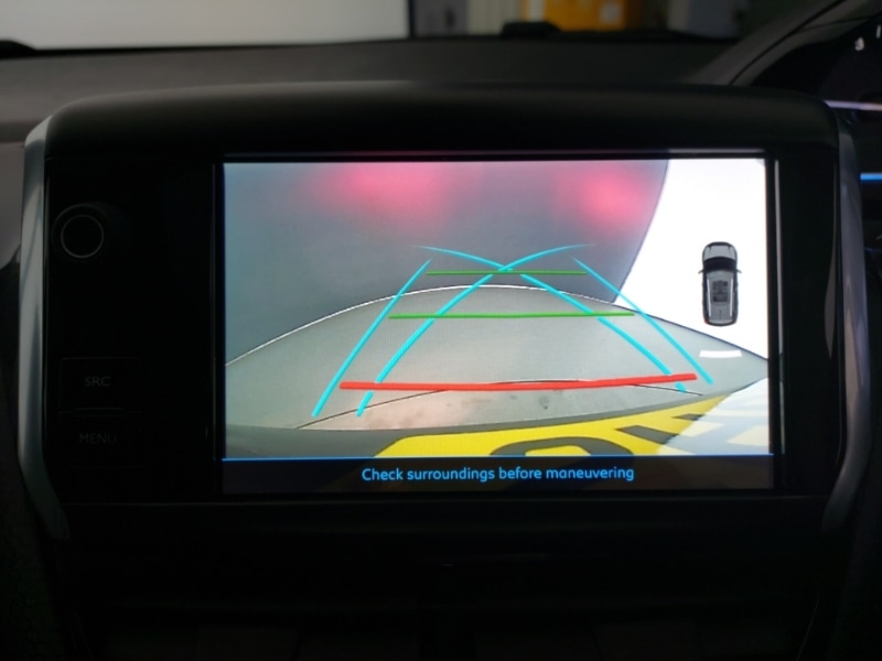 Used Peugeot 2008 2019 for sale - 77623432: Photo 16