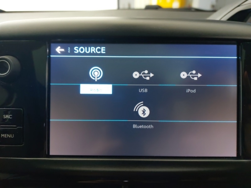 Used Peugeot 2008 2019 for sale - 77623432: Photo 17