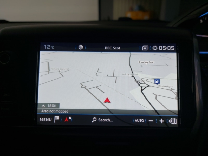 Used Peugeot 2008 2019 for sale - 77623432: Photo 18