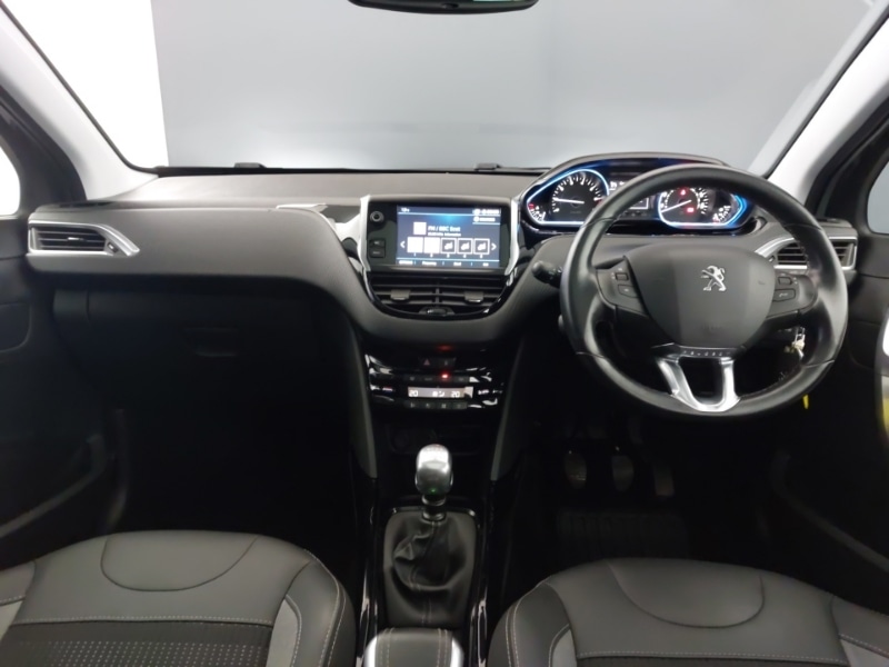Used Peugeot 2008 2019 for sale - 77623432: Photo 2