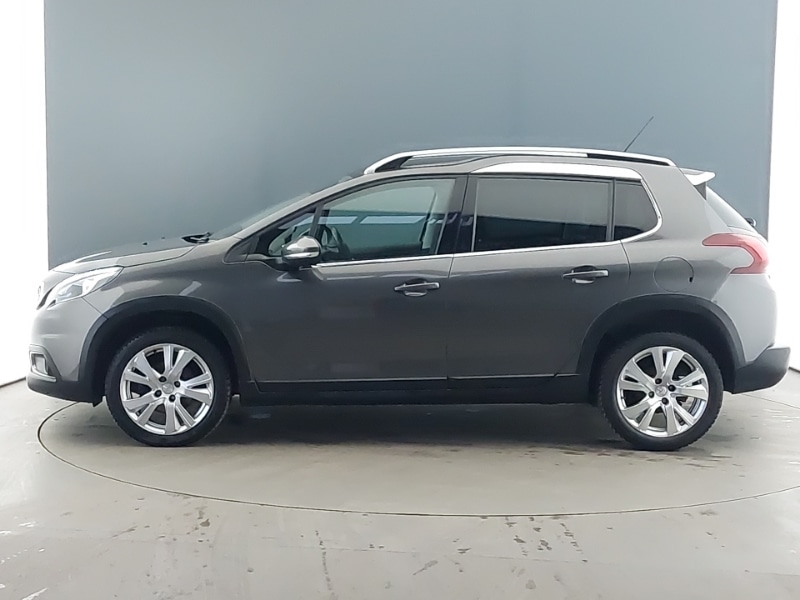 Used Peugeot 2008 2019 for sale - 77623432: Photo 4