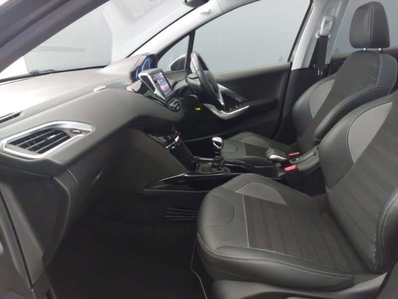 Used Peugeot 2008 2019 for sale - 77623432: Photo 5