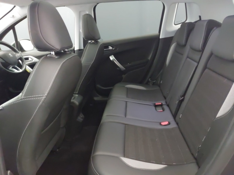 Used Peugeot 2008 2019 for sale - 77623432: Photo 6