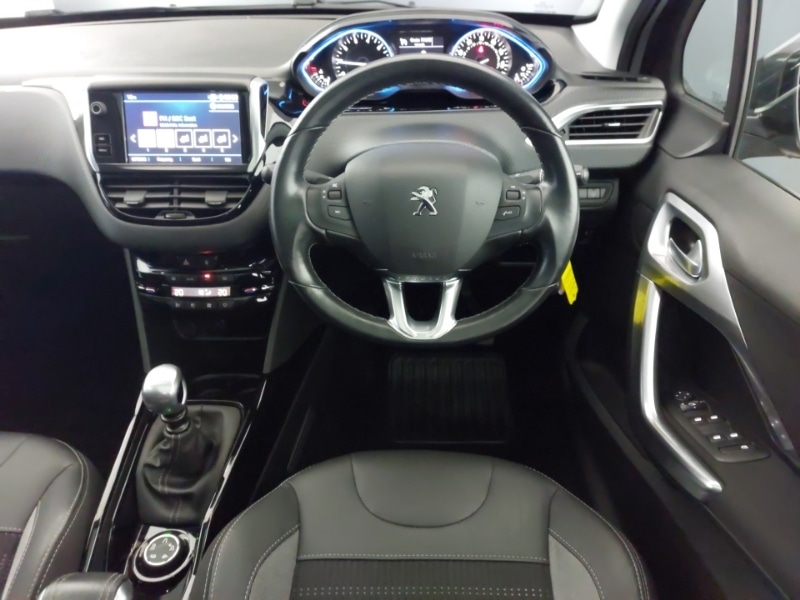 Used Peugeot 2008 2019 for sale - 77623432: Photo 7