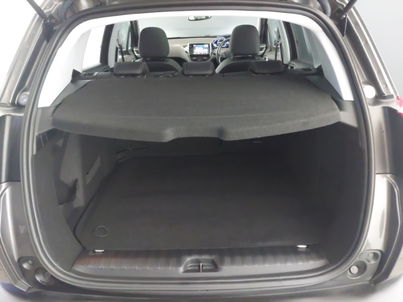 Used Peugeot 2008 2019 for sale - 77623432: Photo 8