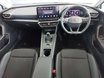 Used Cupra Leon 2024 for sale - 78669981: Photo