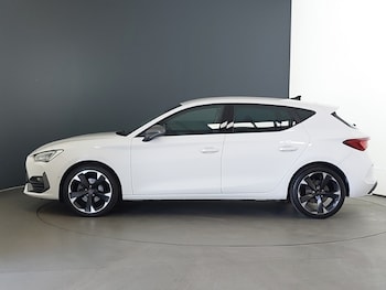 Used Cupra Leon 2024 for sale - 78669981: Photo