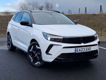 2023 - 1.6 Plug-in Hybrid [300] 4X4 GSe 5dr Auto