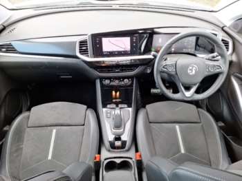 Used Vauxhall Grandland 2023 for sale - 74262628: Photo