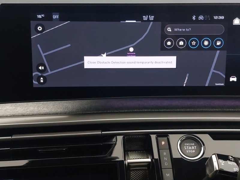 Used Peugeot 5008 2025 for sale - 76970166: Photo 11