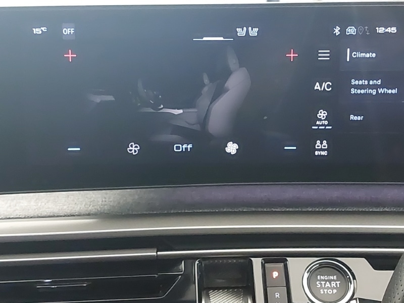 Used Peugeot 5008 2025 for sale - 76970166: Photo 15