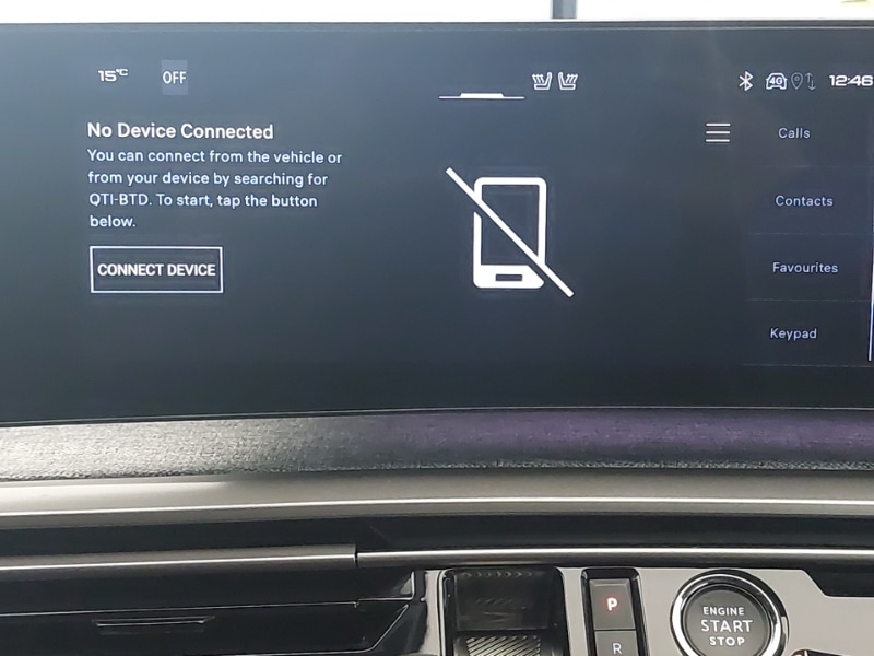 Used Peugeot 5008 2025 for sale - 76970166: Photo 17