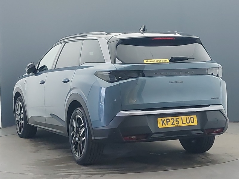 Used Peugeot 5008 2025 for sale - 76970166: Photo 3