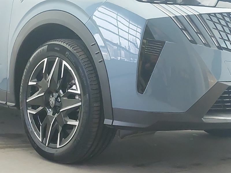 Used Peugeot 5008 2025 for sale - 76970166: Photo 9