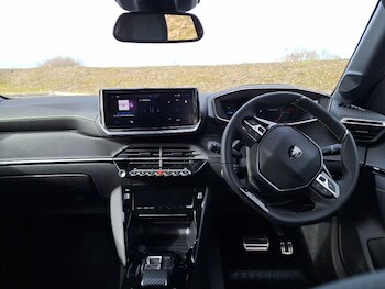 Used Peugeot 208 2026 for sale - 78057352: Photo