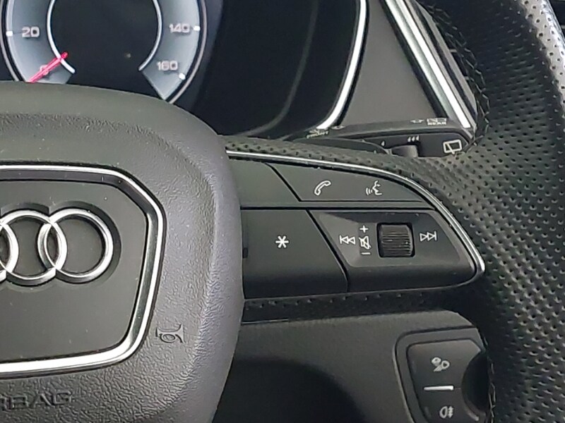 Used Audi Q5 2021 for sale - 77503205: Photo 13