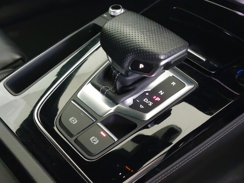 Used Audi Q5 2021 for sale - 77503205: Photo 15