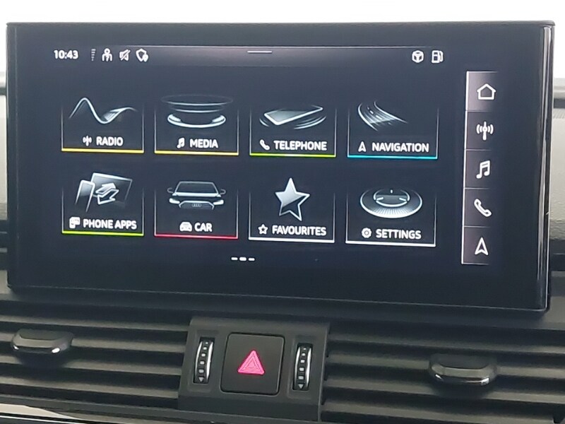 Used Audi Q5 2021 for sale - 77503205: Photo 16